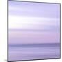 Purple Horizon-Doug Chinnery-Mounted Premium Photographic Print