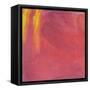 Purple Moon, 1997-Charlotte Johnstone-Framed Stretched Canvas