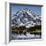 Purple Mountain Majesty-John Van Straalen-Framed Premium Giclee Print