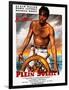 Purple Noon, 1960 (Plein Soleil)-null-Framed Giclee Print