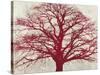 Purple Oak-Alessio Aprile-Stretched Canvas