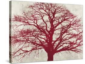 Purple Oak-Alessio Aprile-Stretched Canvas