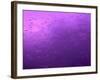 Purple Rain-Philippe Sainte-Laudy-Framed Photographic Print