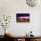 Purple Sunset-Philippe Hugonnard-Giclee Print displayed on a wall