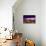 Purple Sunset-Philippe Hugonnard-Mounted Giclee Print displayed on a wall