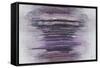 Purple Woods-Roberto Gonzalez-Framed Stretched Canvas