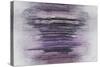 Purple Woods-Roberto Gonzalez-Stretched Canvas