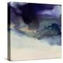 Purple Wunderlust I-Sisa Jasper-Stretched Canvas