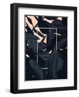 Purpose-Hanna Kastl-Lungberg-Framed Premium Photographic Print