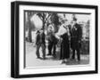 Black Frame