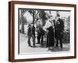 Brown Frame