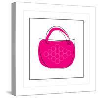 Purse-null-Stretched Canvas