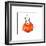 Purse-null-Framed Giclee Print