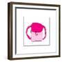 Purse-null-Framed Giclee Print