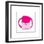 Purse-null-Framed Giclee Print