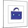 Purse-null-Mounted Giclee Print