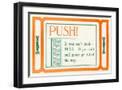 Black Frame