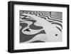 Push the Sky Away-Paulo Abrantes-Framed Photographic Print