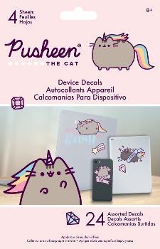 Pusheen Pack