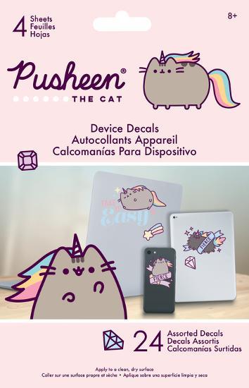 Device Stickers, , large