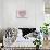 Pusheen - Heart-Trends International-Stretched Canvas displayed on a wall