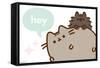 Pusheen - Hey-Trends International-Framed Stretched Canvas