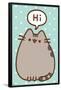 Pusheen - Hi-Trends International-Framed Poster