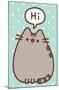 Pusheen - Hi-Trends International-Mounted Poster