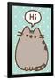 Pusheen - Hi-Trends International-Framed Poster