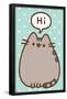 Pusheen - Hi-Trends International-Framed Poster