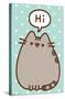 Pusheen - Hi-Trends International-Stretched Canvas