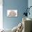 Pusheen - Lazy-Trends International-Stretched Canvas displayed on a wall