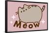 Pusheen - Meow-Trends International-Framed Poster