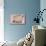 Pusheen - Meow-Trends International-Mounted Poster displayed on a wall