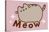 Pusheen - Meow-Trends International-Stretched Canvas