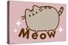 Pusheen - Meow-Trends International-Stretched Canvas