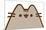 Pusheen - Surprise-Trends International-Mounted Poster