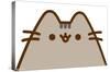 Pusheen - Surprise-Trends International-Stretched Canvas