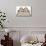 Pusheen - Surprise-Trends International-Stretched Canvas displayed on a wall
