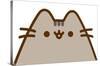 Pusheen - Surprise-Trends International-Stretched Canvas