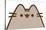 Pusheen - Surprise-Trends International-Stretched Canvas