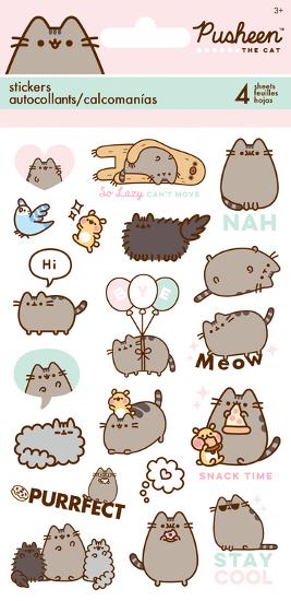 Stickers, , large