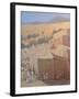 Pushkar Fair-Lincoln Seligman-Framed Giclee Print