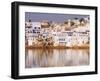 Pushkar Lake, Rajasthan, India, Asia-Ben Pipe-Framed Photographic Print