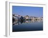 Pushkar, Rajasthan, India-Bruno Morandi-Framed Photographic Print