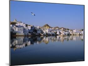 Pushkar, Rajasthan, India-Bruno Morandi-Mounted Photographic Print