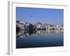 Pushkar, Rajasthan, India-Bruno Morandi-Framed Photographic Print