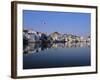 Pushkar, Rajasthan, India-Bruno Morandi-Framed Photographic Print