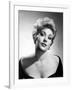 PUSHOVER, 1954 directed by RICHARD QUINE Kim Novak (b/w photo)-null-Framed Photo