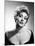 PUSHOVER, 1954 directed by RICHARD QUINE Kim Novak (b/w photo)-null-Mounted Photo